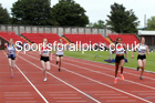 100 metres, 2021 Gateshead Tartan Games. Photo: David T. Hewitson/Sports for All Pics